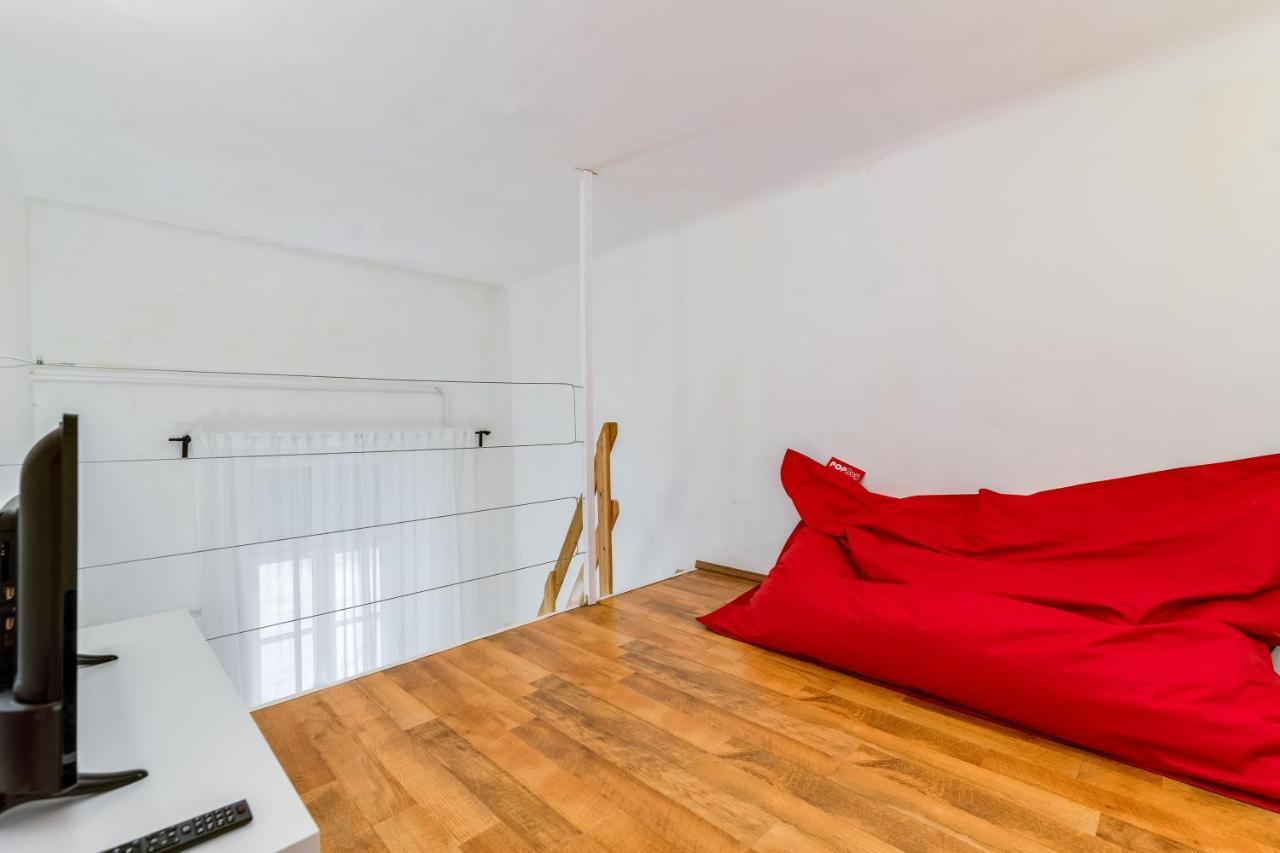 Apartmán Little Cola In Dohany Street With Ac *